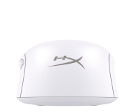 HYPERX Pulsefire Haste 2 Mini white 7D389AA - 1311366 - zdjęcie 4